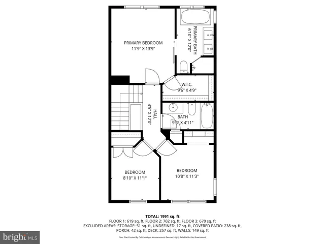 $450,000 | 2617 Caulfield Court, Frederick, MD 21701