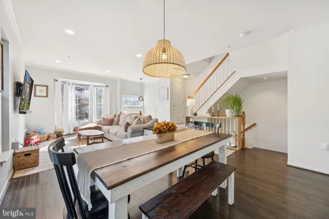 $450,000 | 2617 Caulfield Court, Frederick, MD 21701