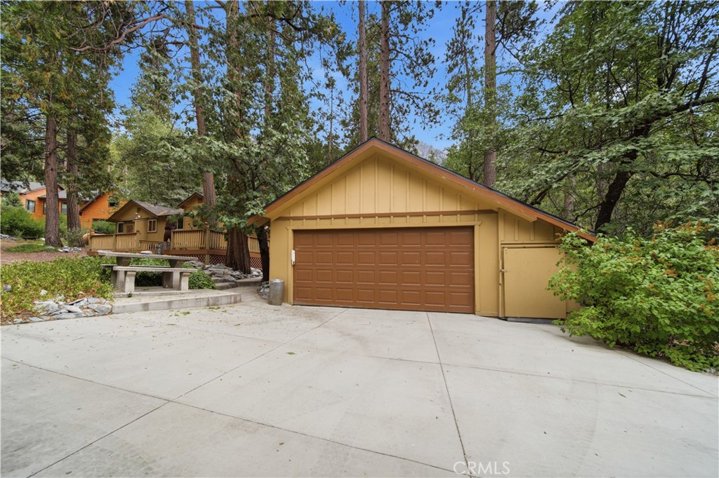 9160 Coffey Road Forest Falls, CA 92339 - Photo 32 of 37