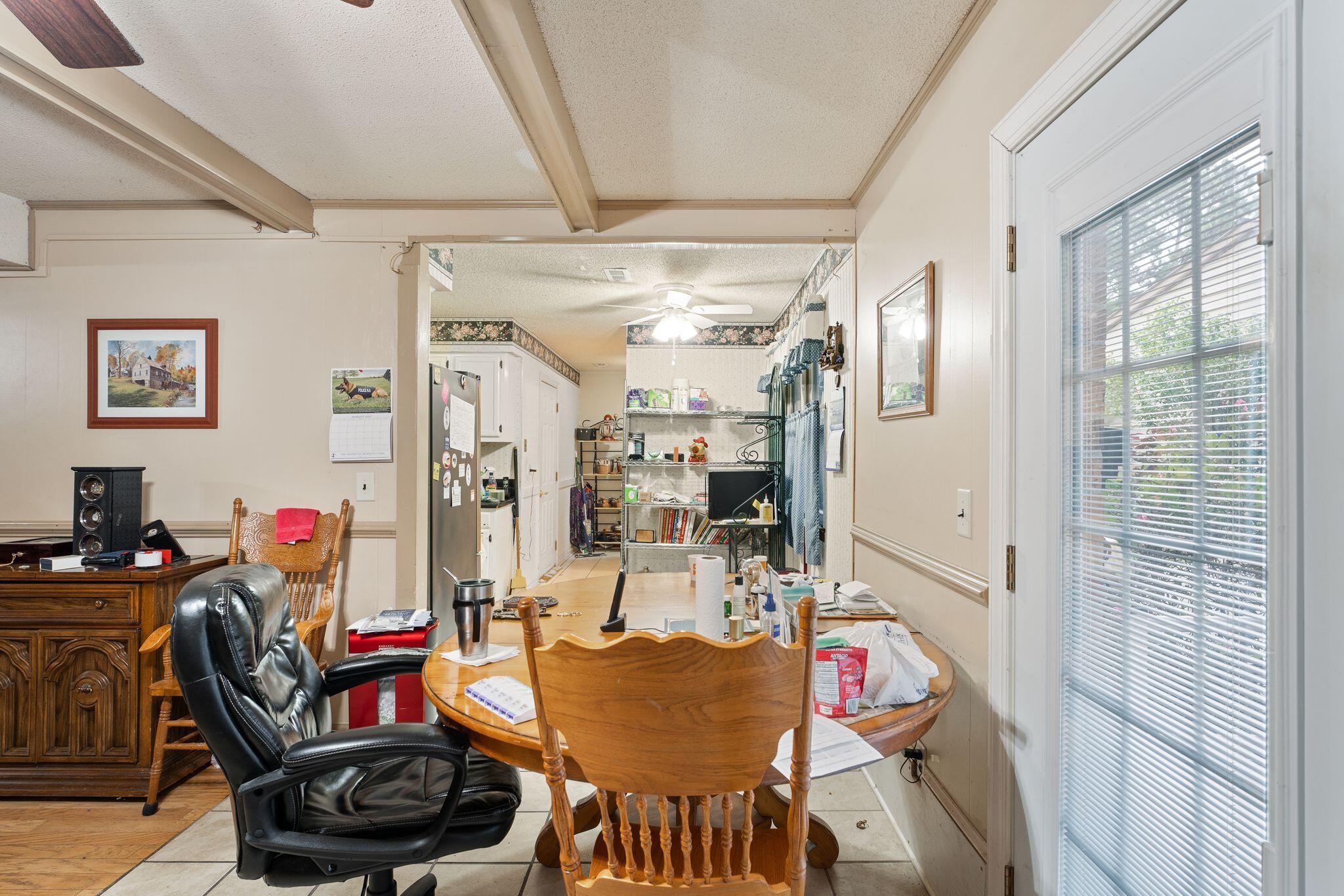 98 Foxborough Road Goose Creek, SC 29445 - Photo 11 of 36 Dinning area