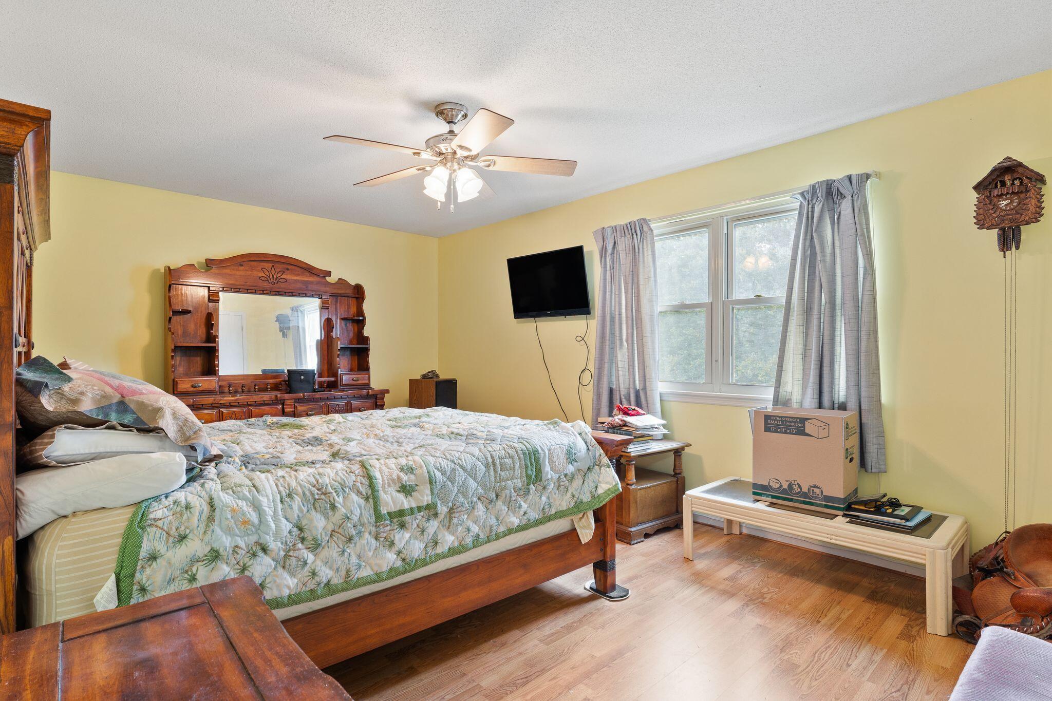 98 Foxborough Road Goose Creek, SC 29445 - Photo 23 of 36 Bedroom