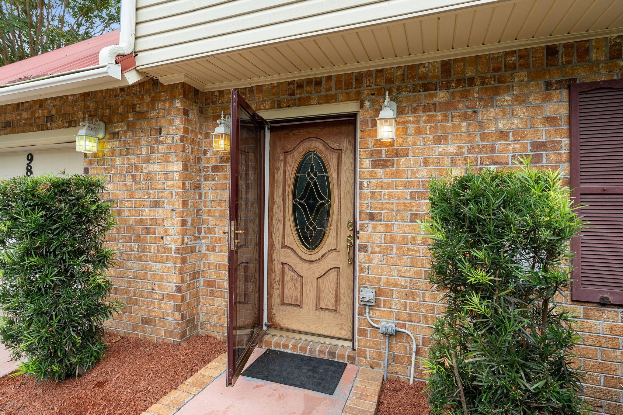 98 Foxborough Road Goose Creek, SC 29445 - Photo 7 of 36 Front of house