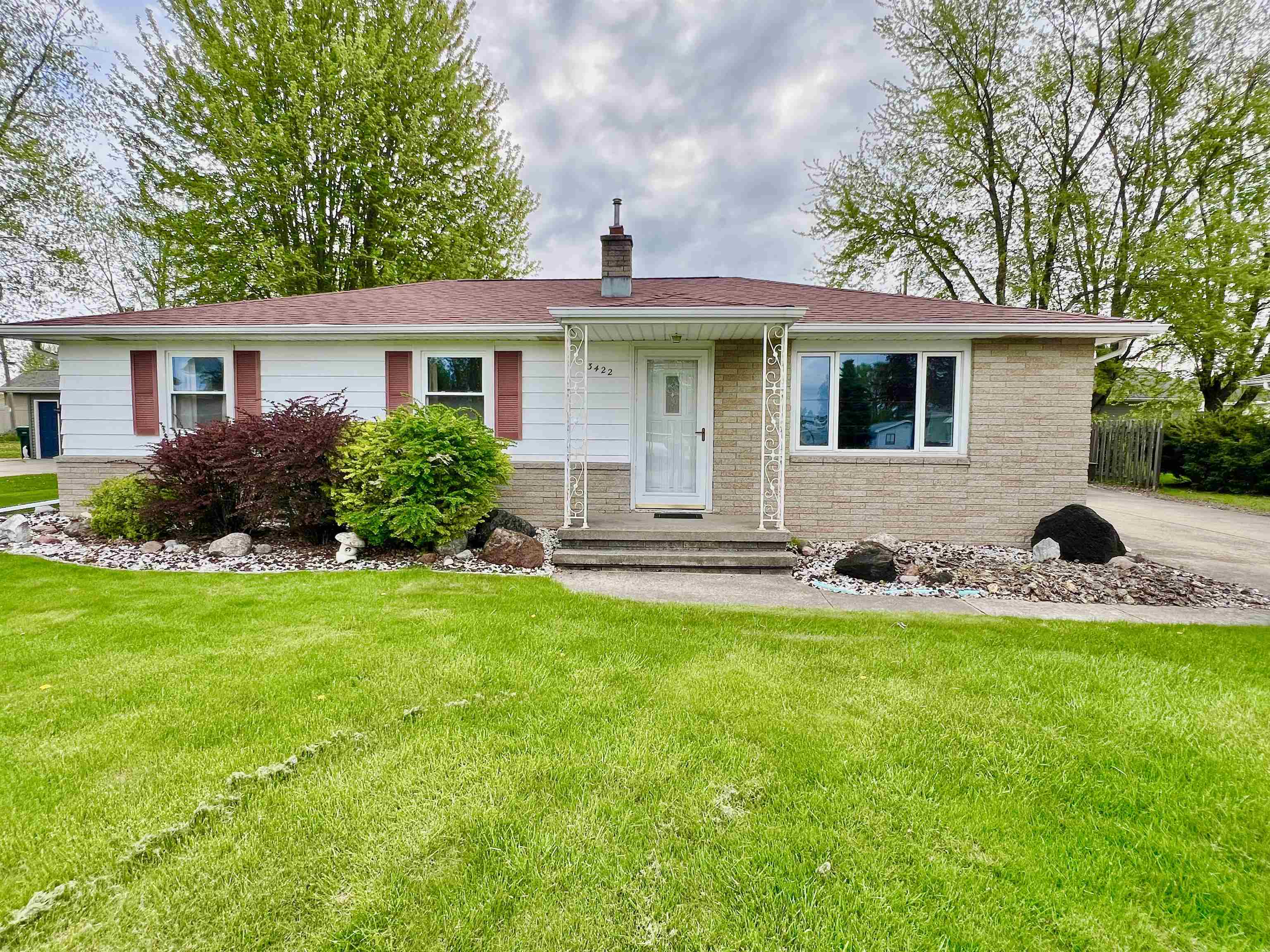 3422 North Story Street Appleton, WI 54914 - Photo 1 of 1 Gallery Image 1