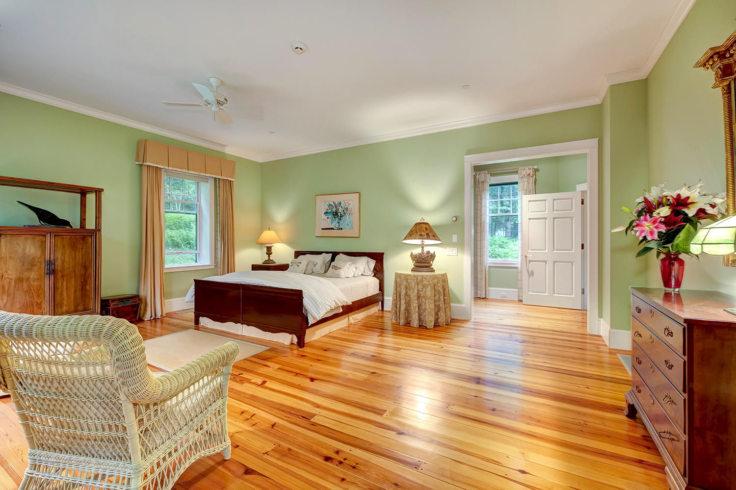 320-330 Sound Drive Mount Desert, ME 04660 - Photo 43 of 68 32-17.Bedroom 1-Lower