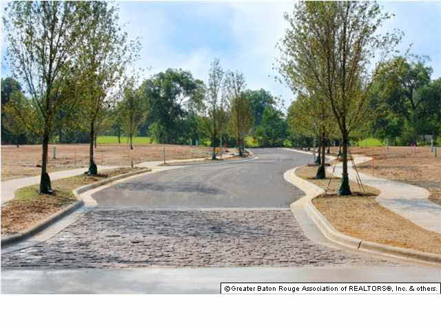 Lot 28 Arrowhead Street Baton Rouge, LA 70808 - Photo 1 of 1 Gallery Image 1