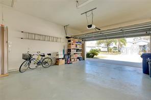 4325 Wordsworth Way Venice, FL 34293 - Photo 21 of 24 a view of a garage with furniture