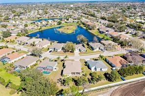 4325 Wordsworth Way Venice, FL 34293 - Photo 6 of 24 an aerial view of residential houses with outdoor space