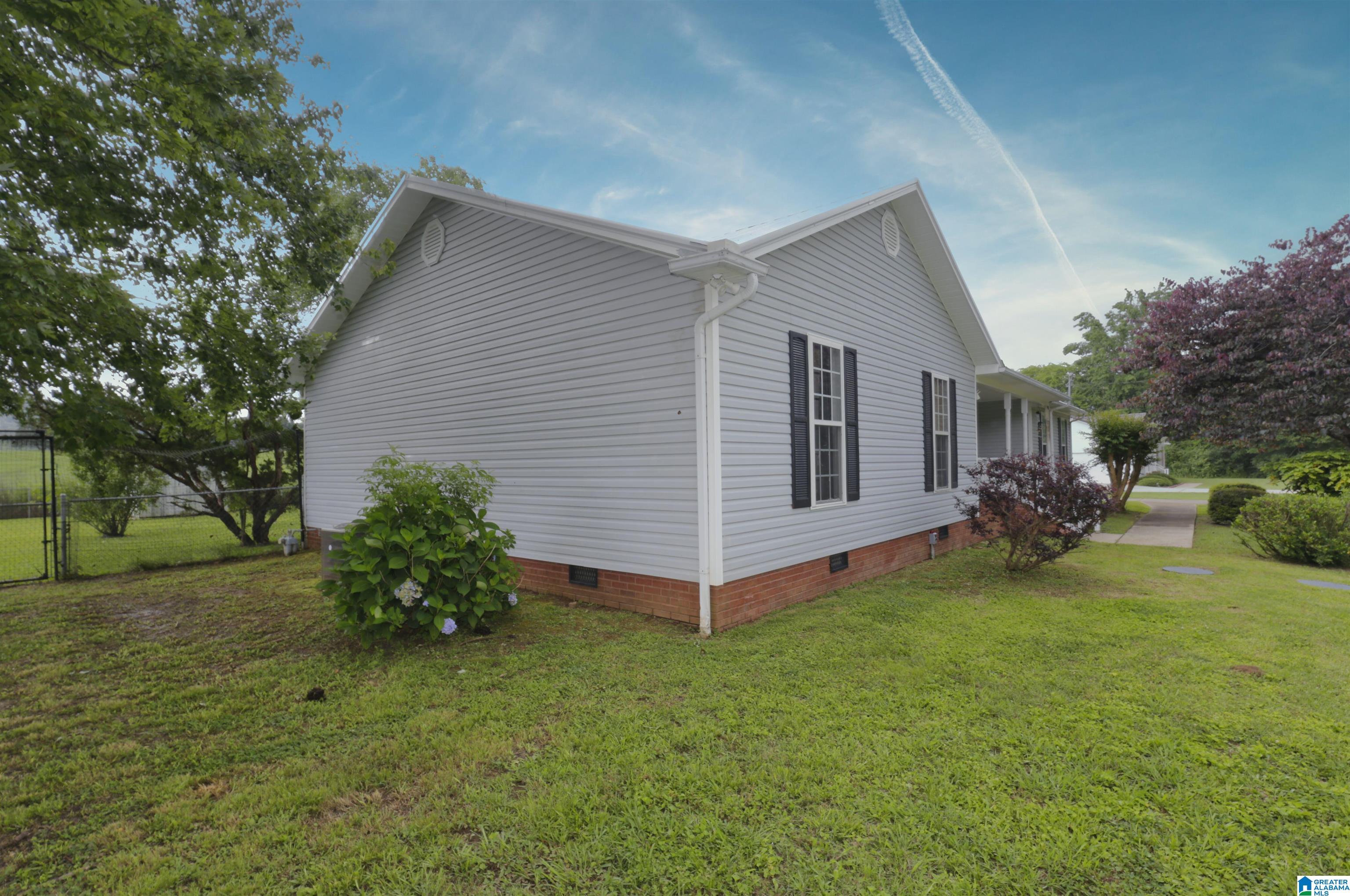 4000 Mcintosh Road Oxford, AL 36203 - Photo 5 of 26