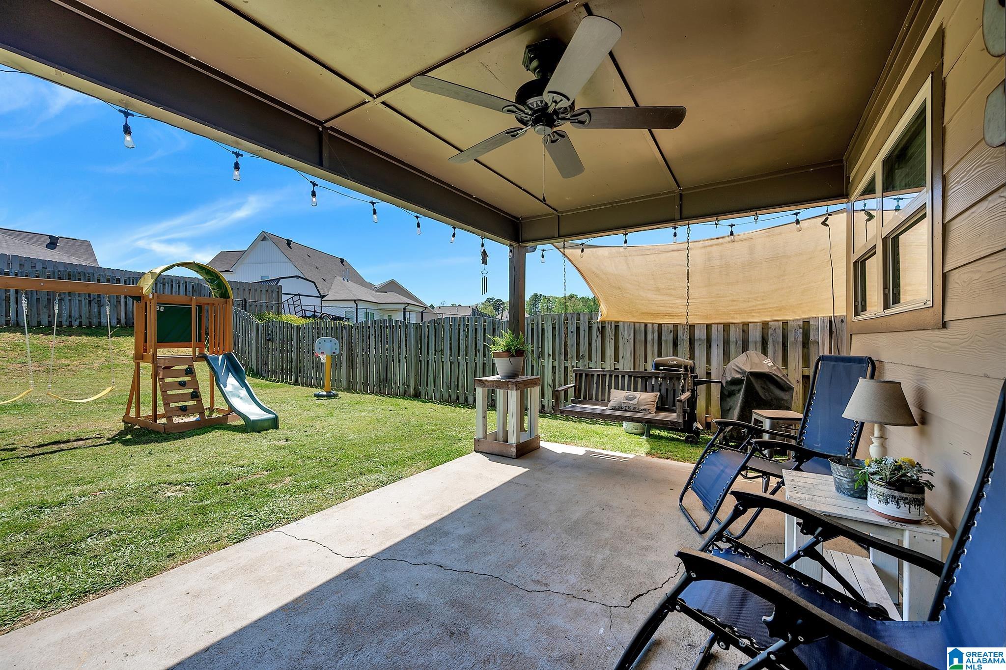 830 Braddock Road Springville, AL 35146 - Photo 29 of 38
