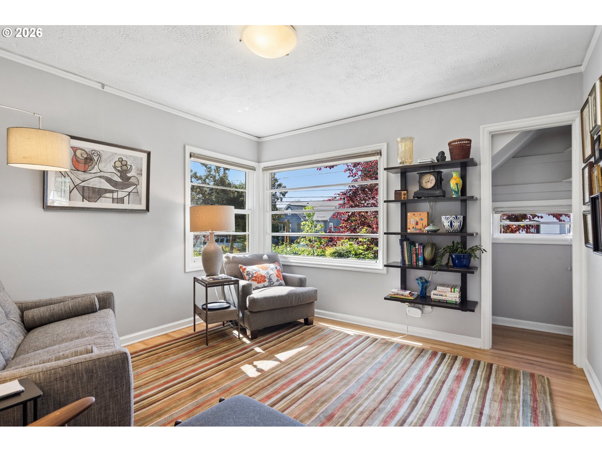 4505 Southeast Clinton Street Portland, OR 97206 - Photo 14 of 48