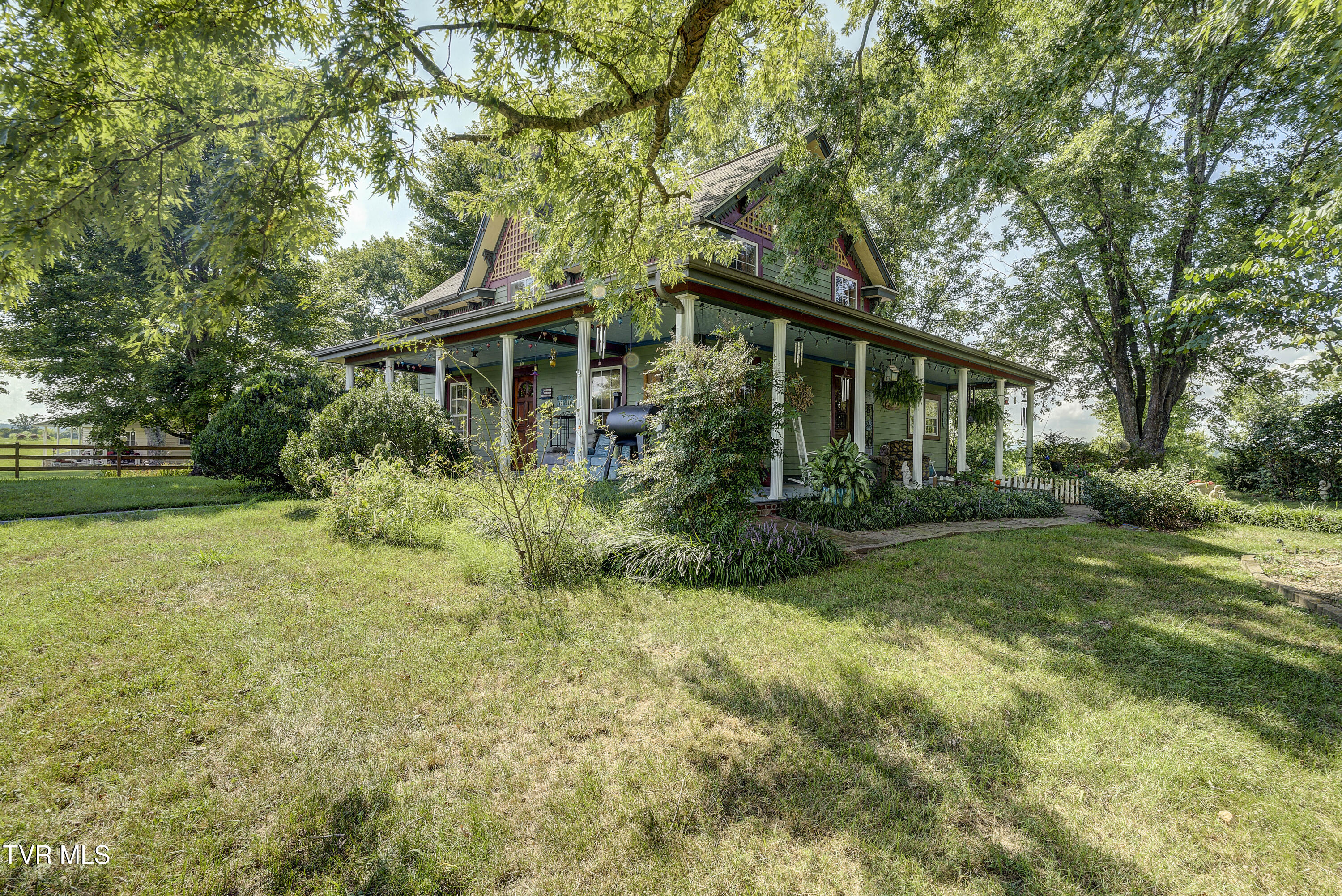 2220 Union Road Greeneville, TN 37745 - Photo 2 of 58 Union--37