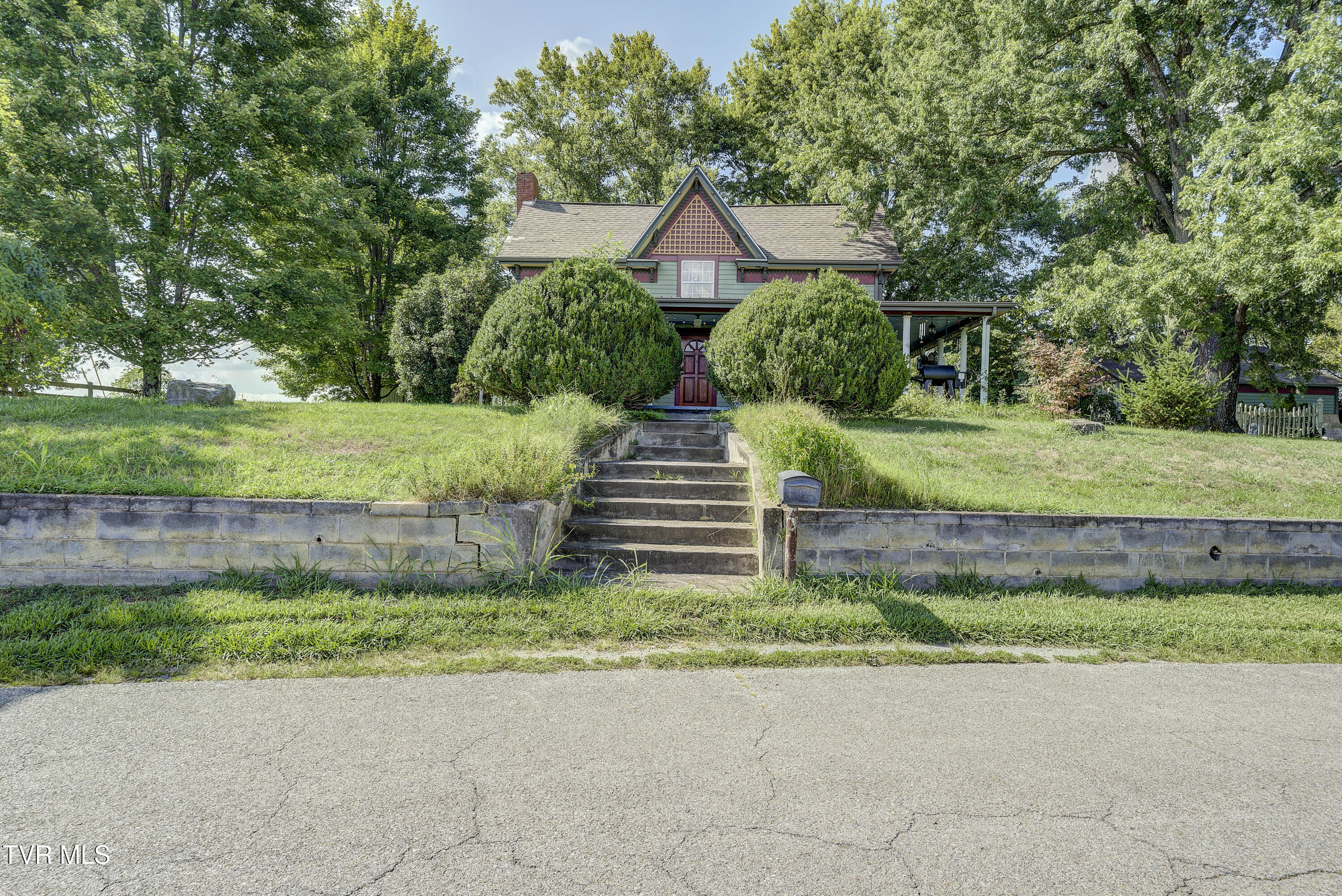 2220 Union Road Greeneville, TN 37745 - Photo 3 of 58 Union--36