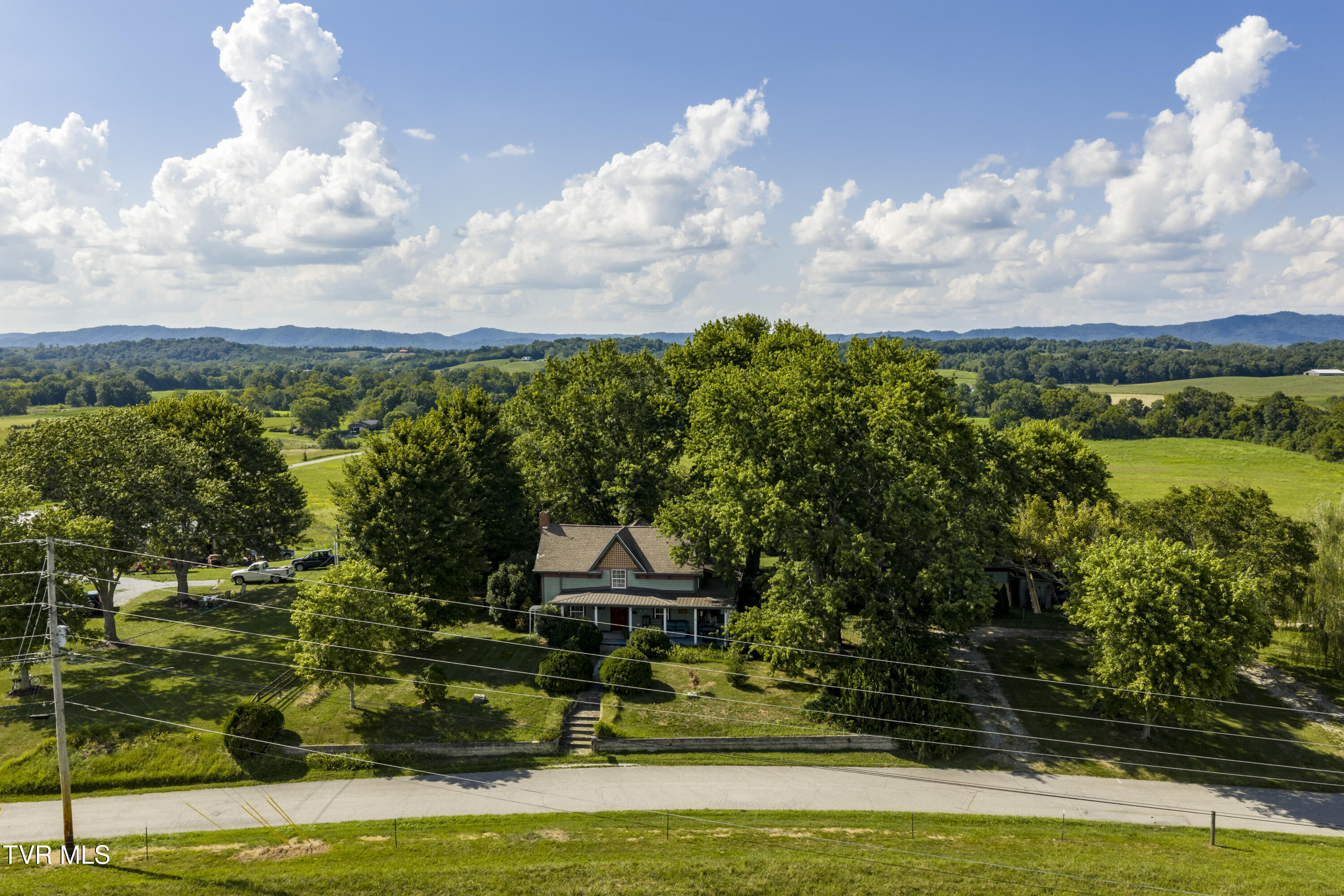 2220 Union Road Greeneville, TN 37745 - Photo 48 of 58 Union-Aerials-1