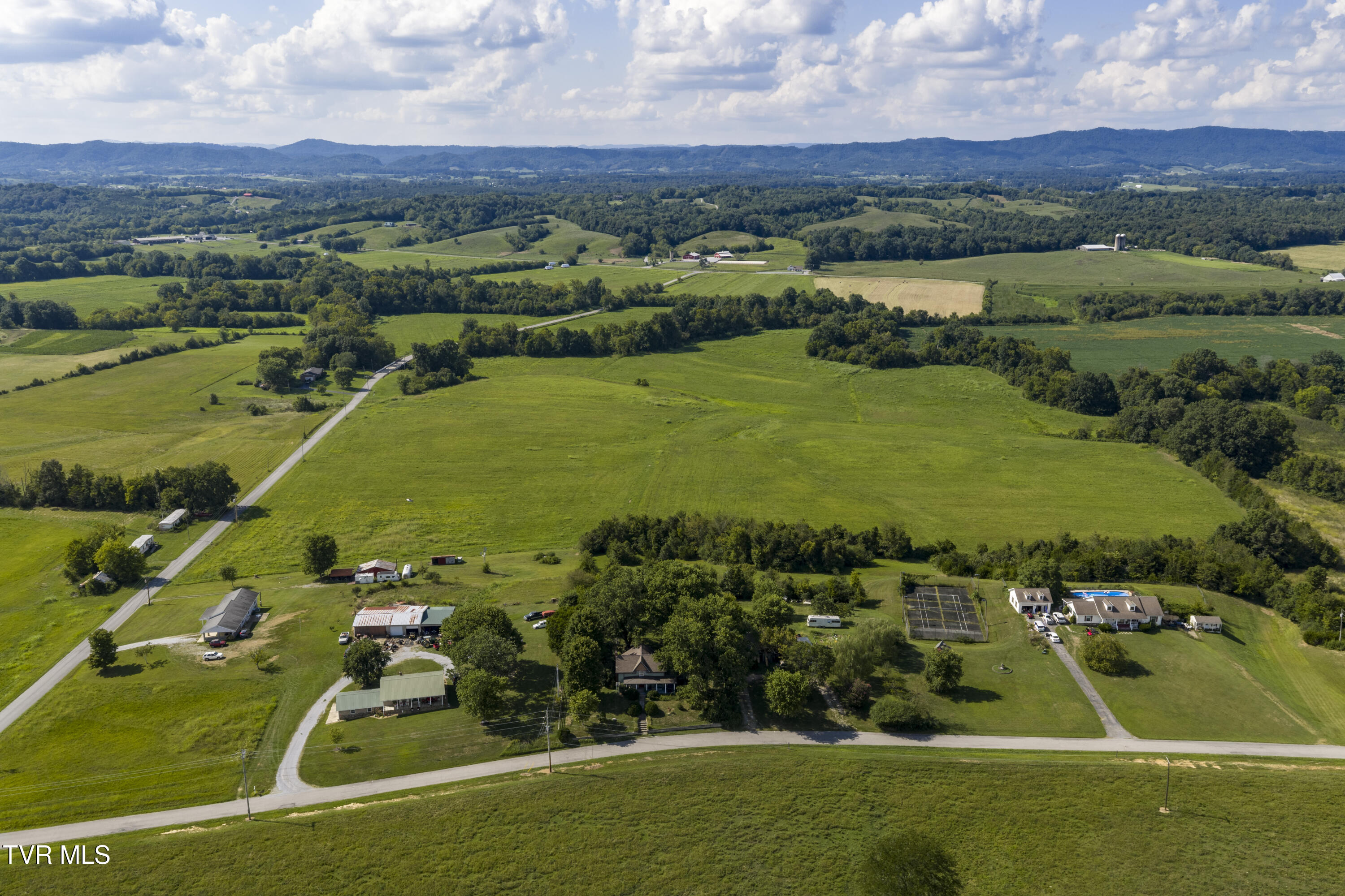 2220 Union Road Greeneville, TN 37745 - Photo 52 of 58 Union-Aerials-10