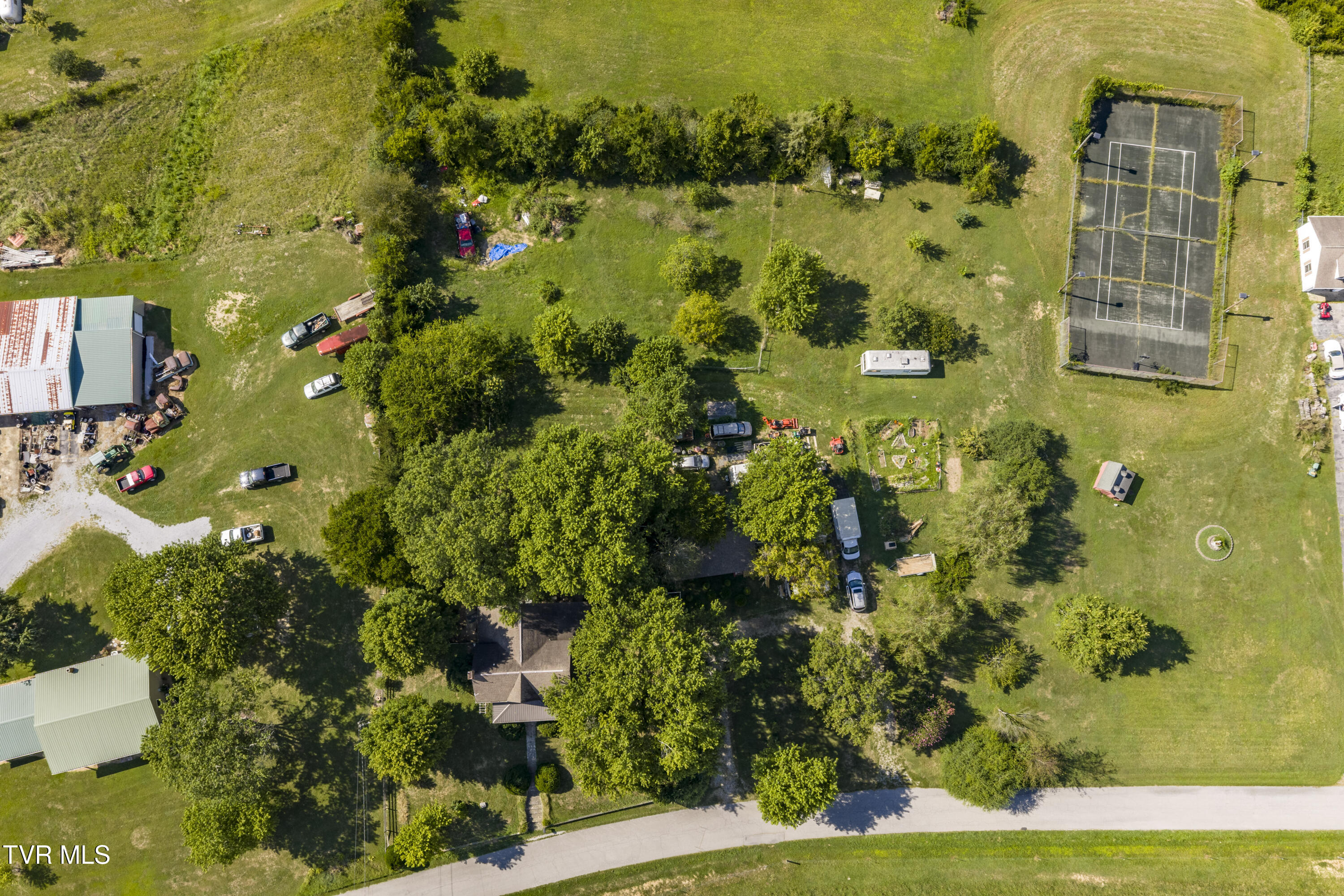 2220 Union Road Greeneville, TN 37745 - Photo 53 of 58 Union-Aerials-9