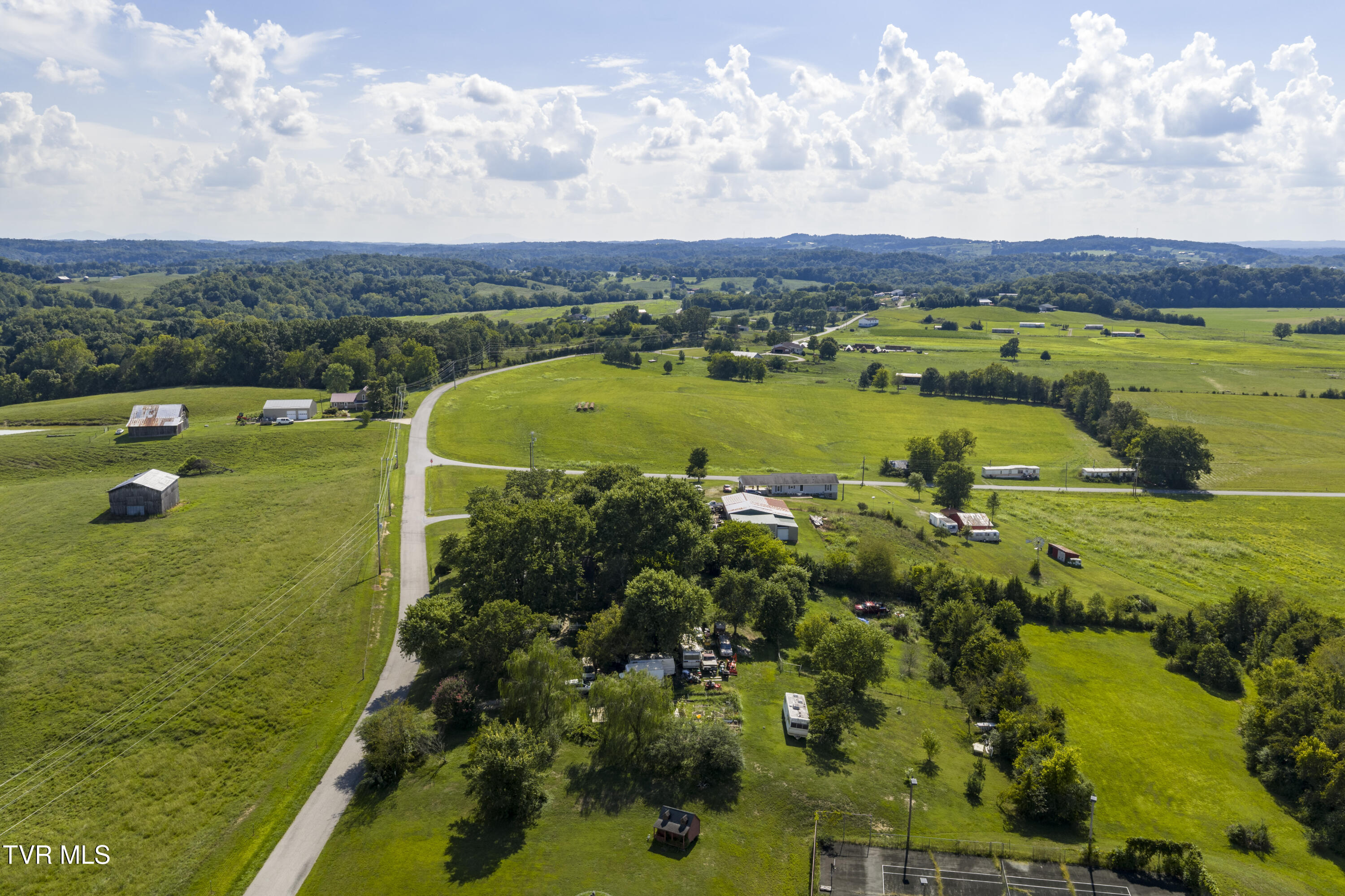 2220 Union Road Greeneville, TN 37745 - Photo 55 of 58 Union-Aerials-7