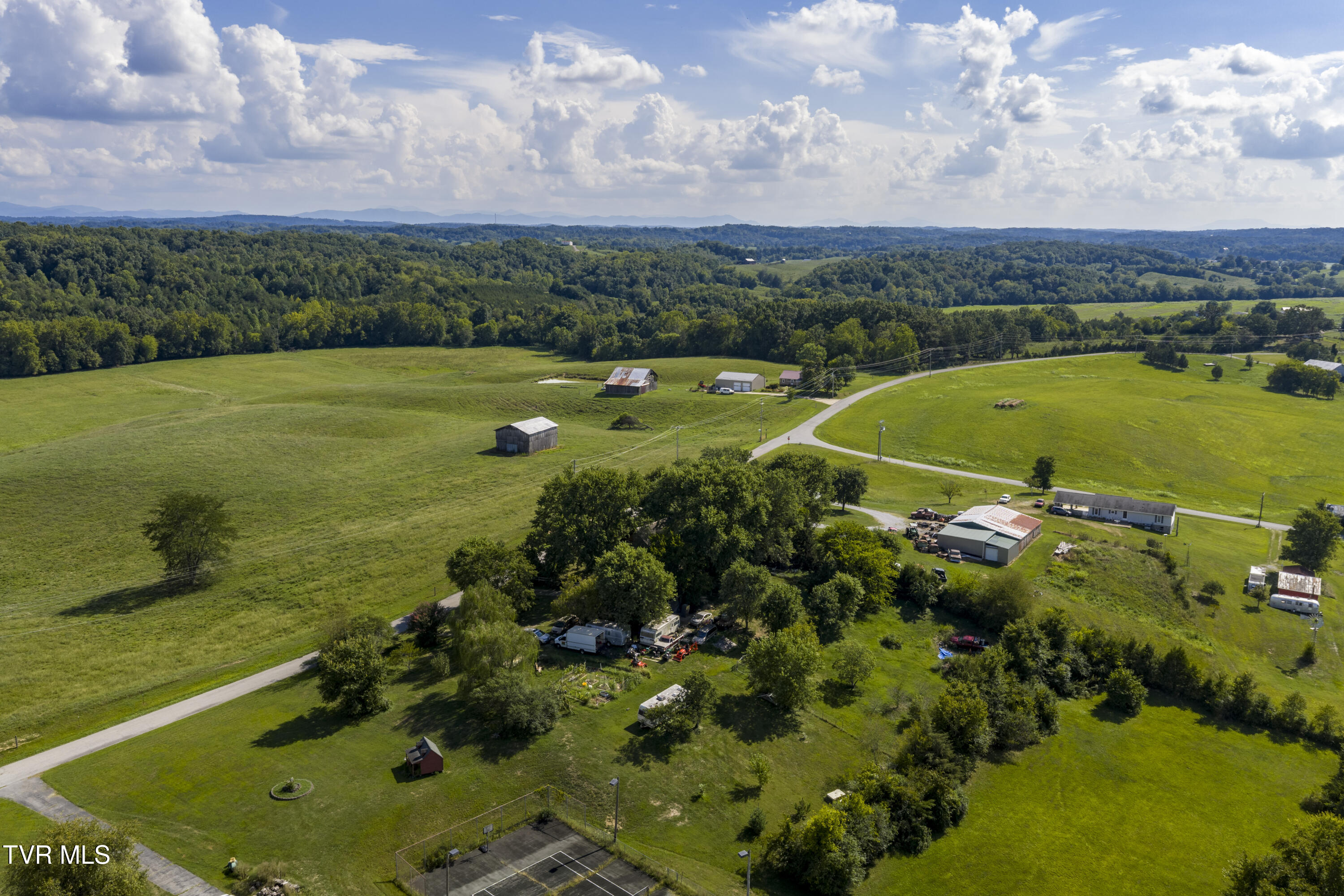 2220 Union Road Greeneville, TN 37745 - Photo 56 of 58 Union-Aerials-6