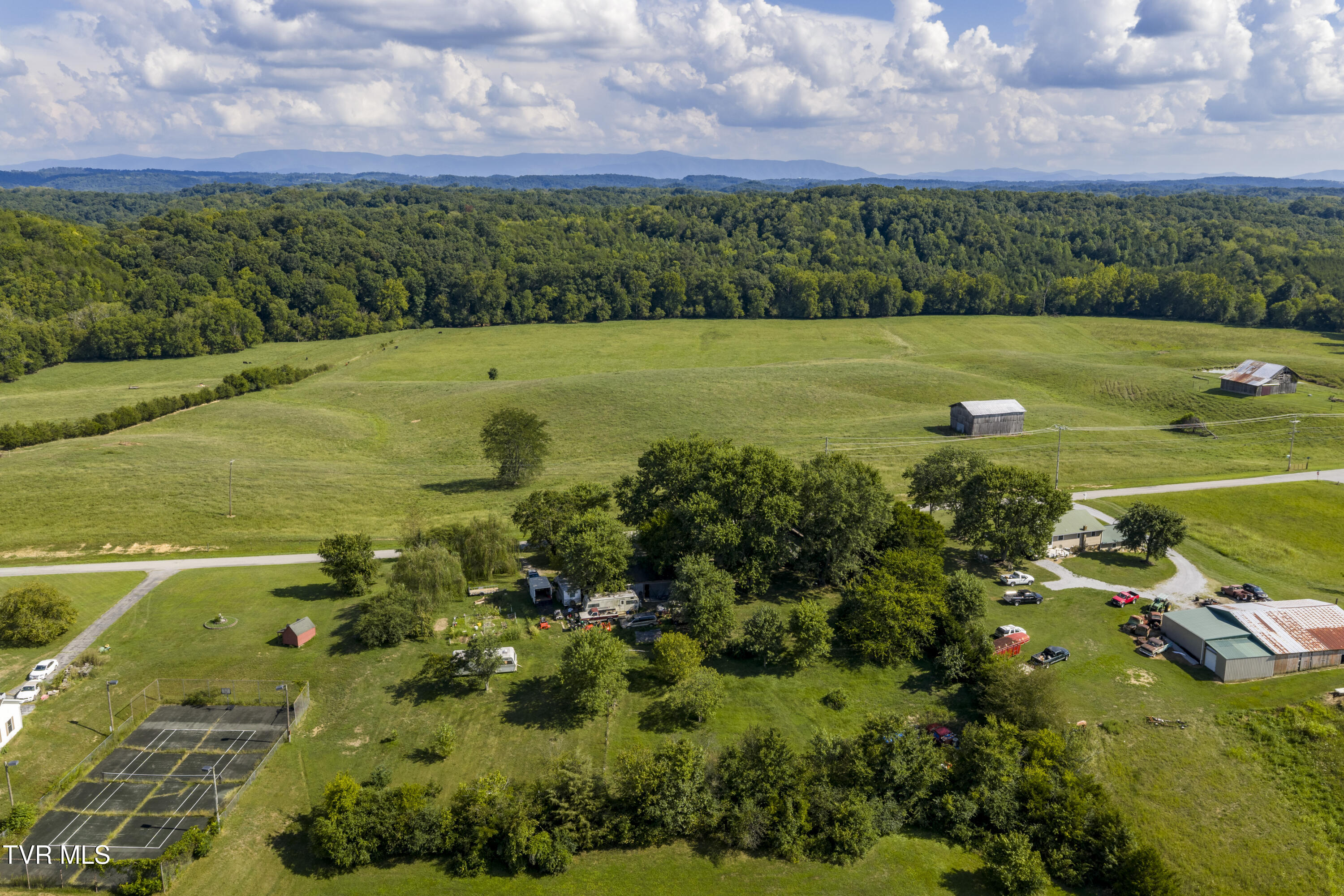 2220 Union Road Greeneville, TN 37745 - Photo 57 of 58 Union-Aerials-5