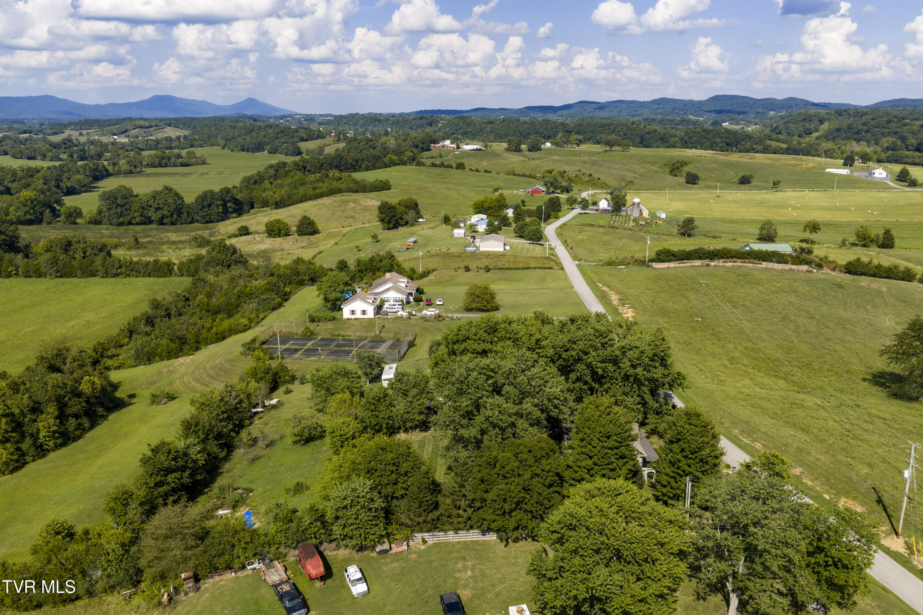 2220 Union Road Greeneville, TN 37745 - Photo 58 of 58 Union-Aerials-3