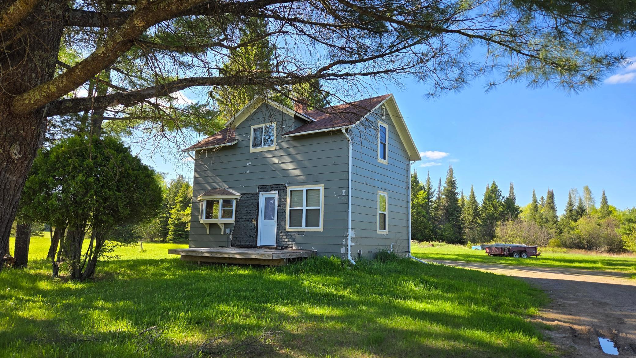 5544 River Road Buyck, MN 55771 - Photo 1 of 1 Gallery Image 1