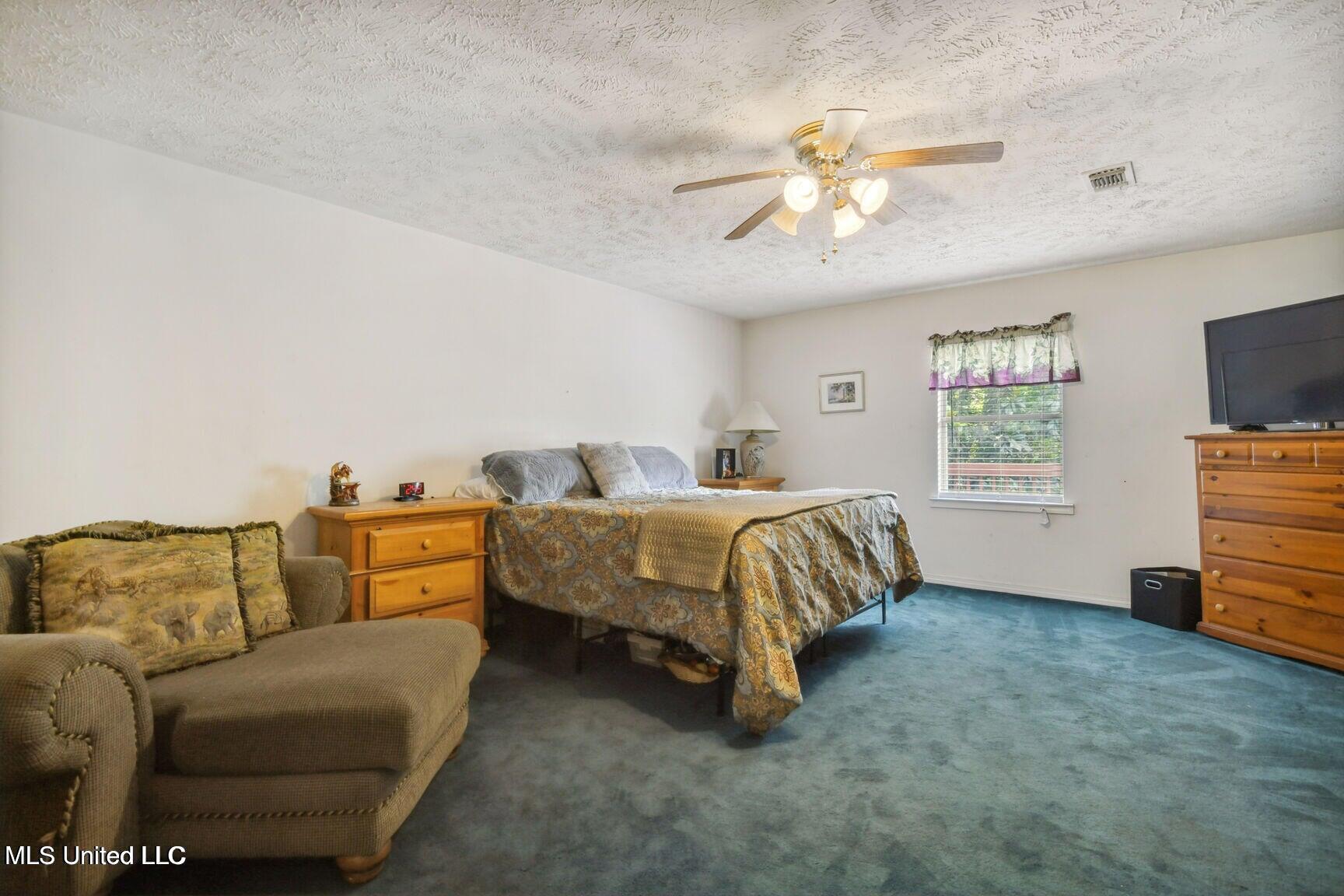 19639 Laterre Drive Kiln, MS 39556 - Photo 12 of 23 Primary Bedroom
