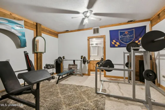 $389,000 | 19639 Laterre Drive, Kiln, MS 39556