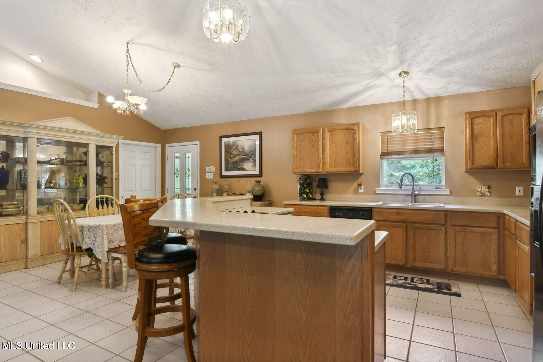 19639 Laterre Drive Kiln, MS 39556 - Photo 9 of 23 Kitchen