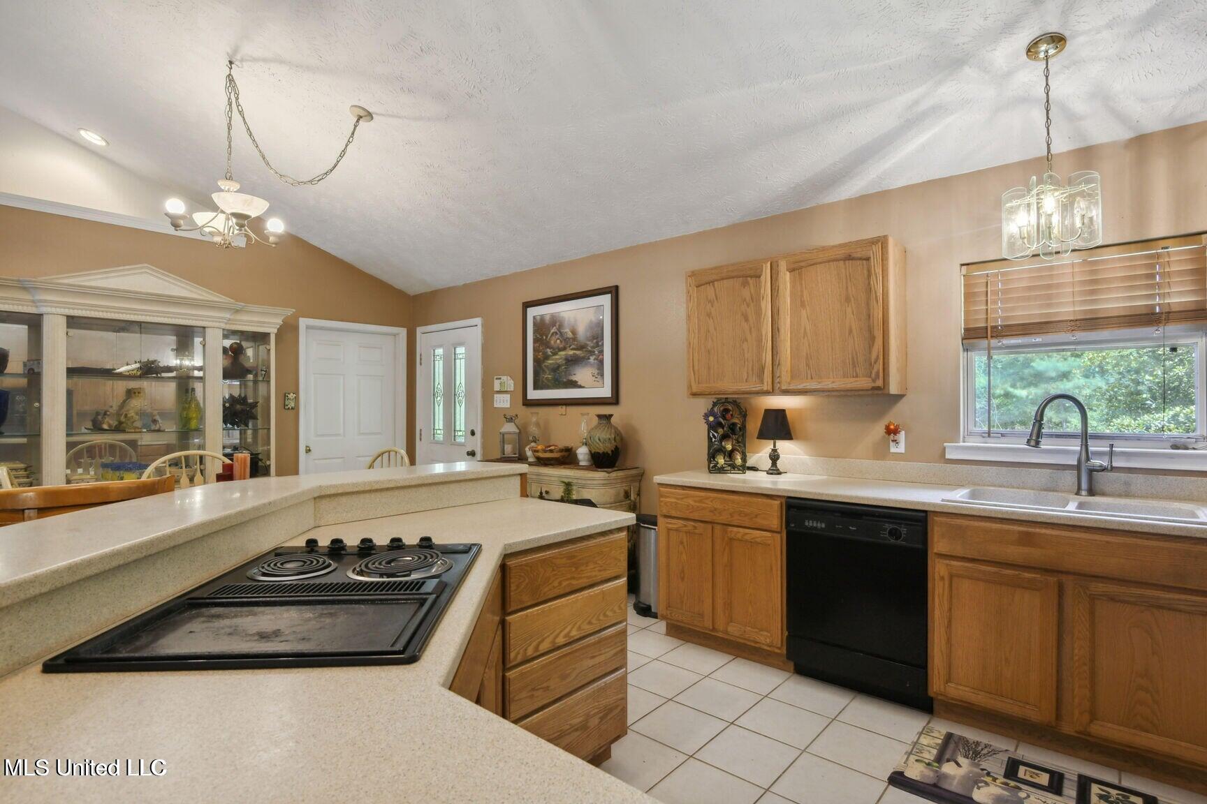 19639 Laterre Drive Kiln, MS 39556 - Photo 10 of 23 Kitchen