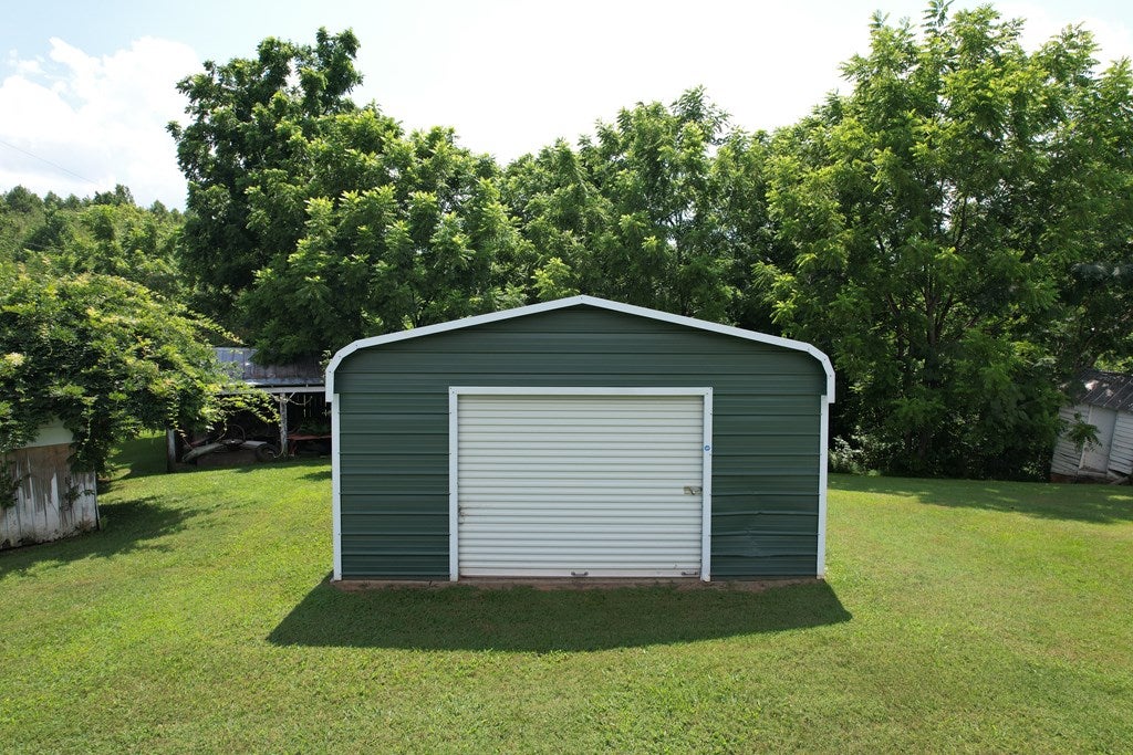 349 Flower Gap Road Cana, VA 24317 - Photo 26 of 41 Gallery Image 26