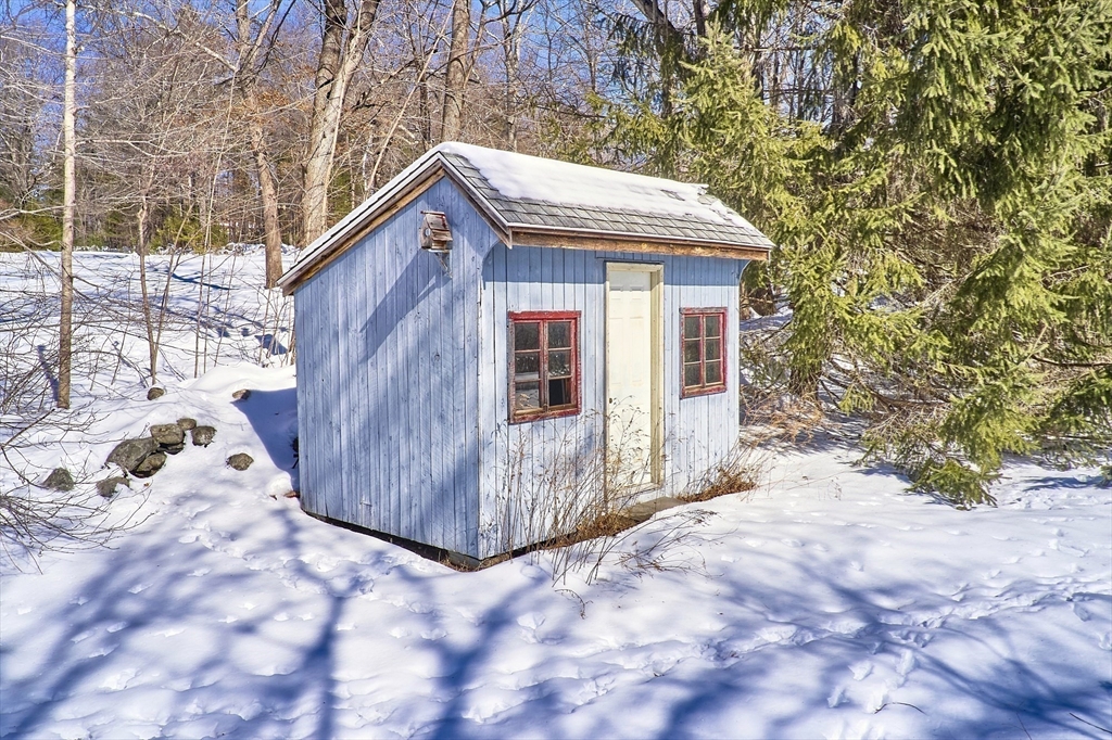 76 Tahattawan Road Littleton, MA 01460 - Photo 30 of 34 Gallery Image 30