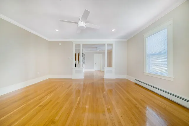 $2,300 | 56 Austin Street, Unit A, Manchester, NH 03102