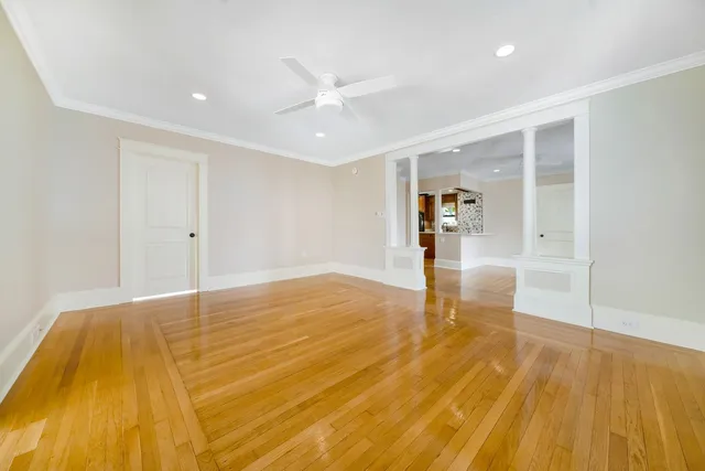 $2,300 | 56 Austin Street, Unit A, Manchester, NH 03102