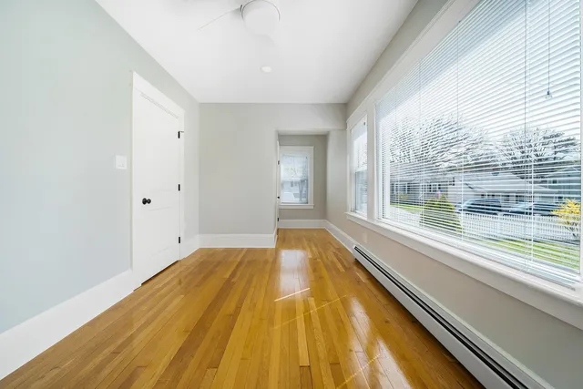 $2,300 | 56 Austin Street, Unit A, Manchester, NH 03102