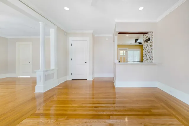 $2,300 | 56 Austin Street, Unit A, Manchester, NH 03102