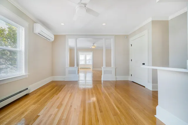 $2,300 | 56 Austin Street, Unit A, Manchester, NH 03102