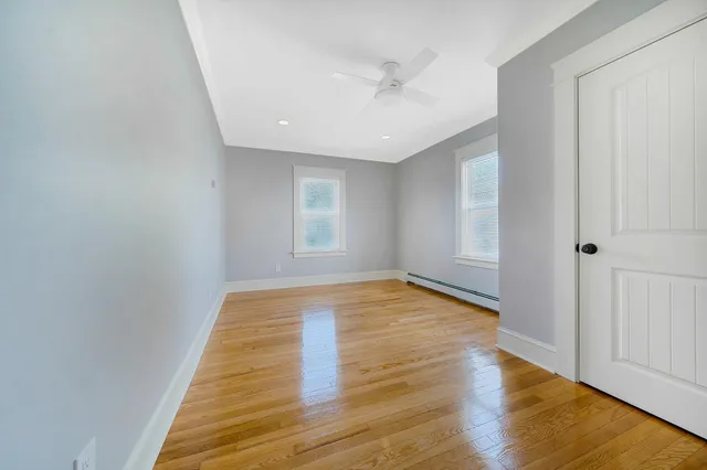 $2,300 | 56 Austin Street, Unit A, Manchester, NH 03102