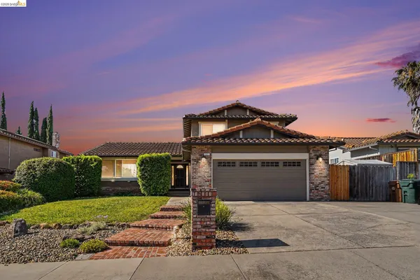 $669,000 | 1627 Geyser Circle, Antioch, CA 94509