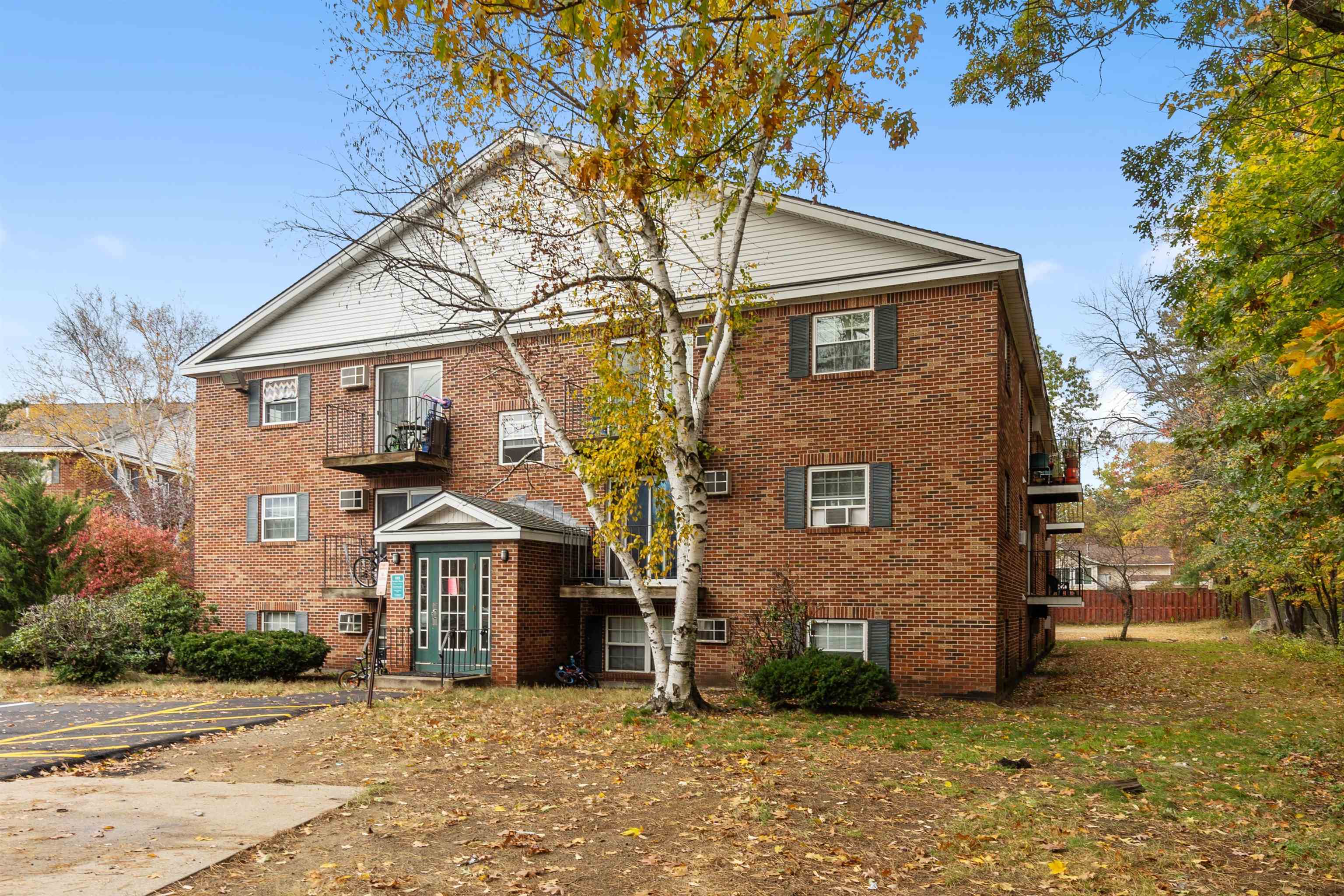 185 Loudon Road, Unit 18 Concord, NH 03301 - Photo 1 of 33