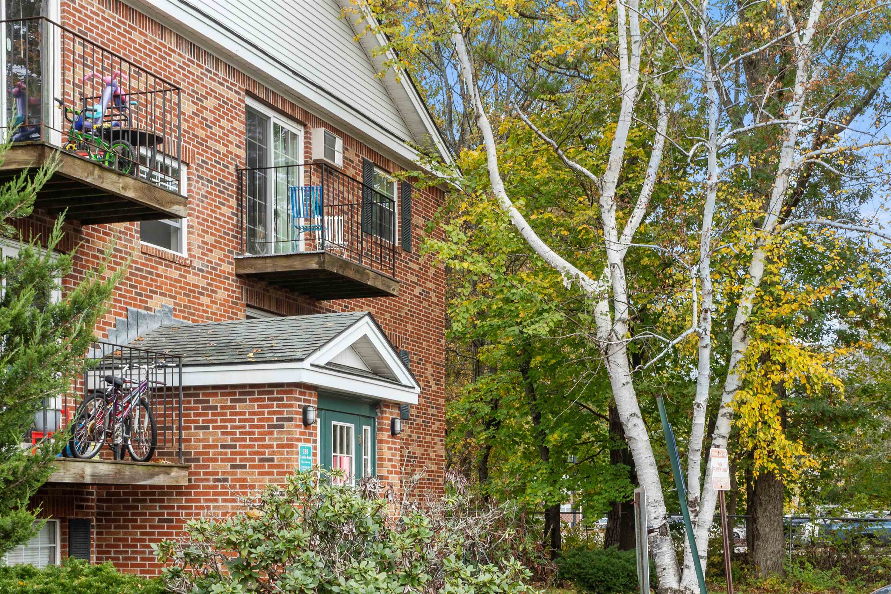 185 Loudon Road, Unit 18 Concord, NH 03301 - Photo 3 of 33