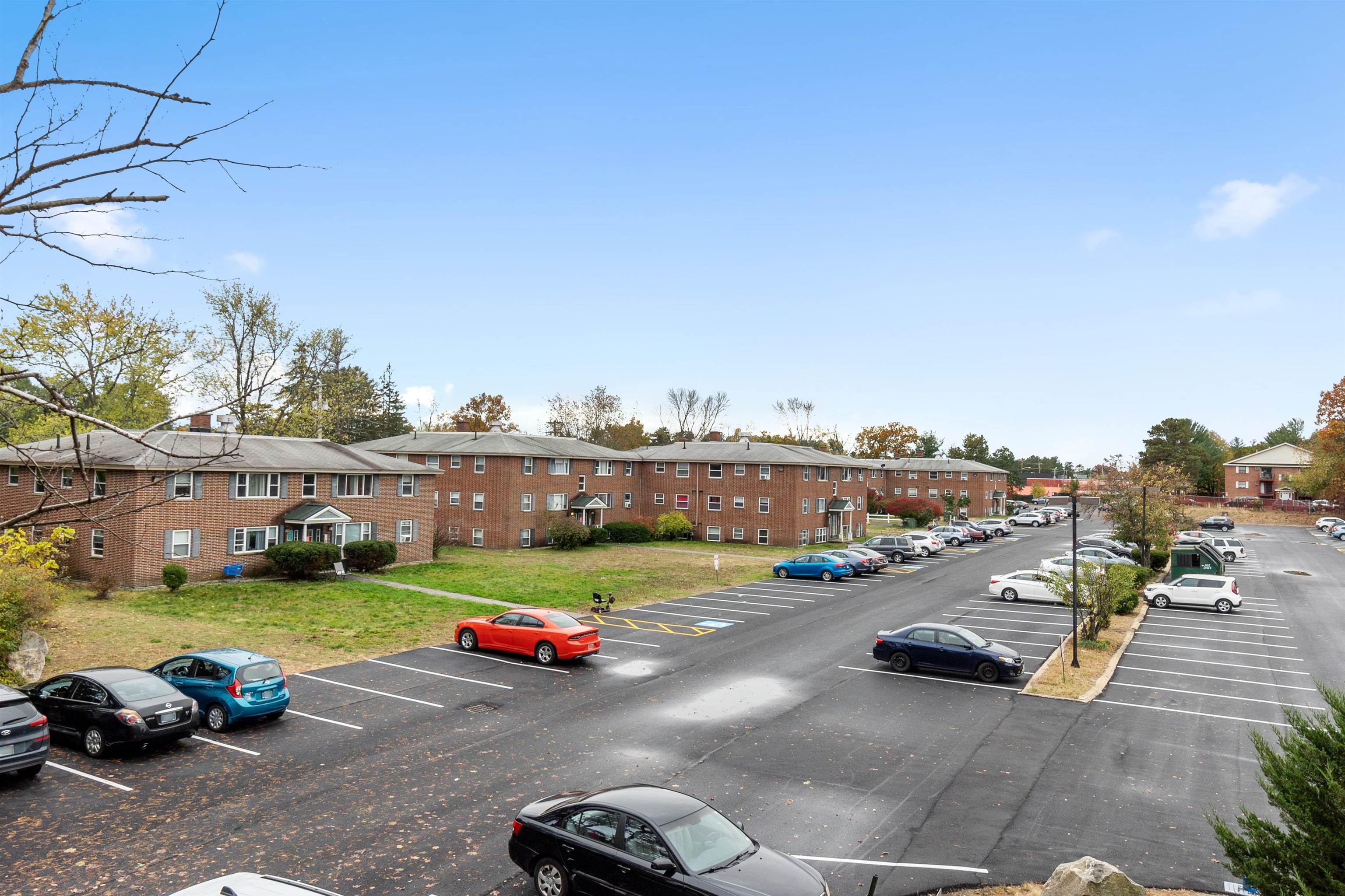 185 Loudon Road, Unit 18 Concord, NH 03301 - Photo 25 of 33