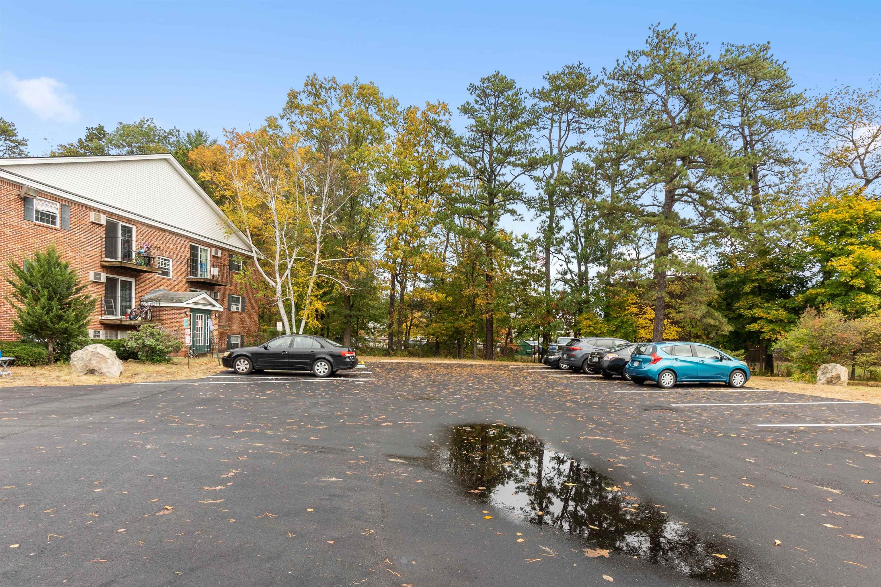 185 Loudon Road, Unit 18 Concord, NH 03301 - Photo 27 of 33