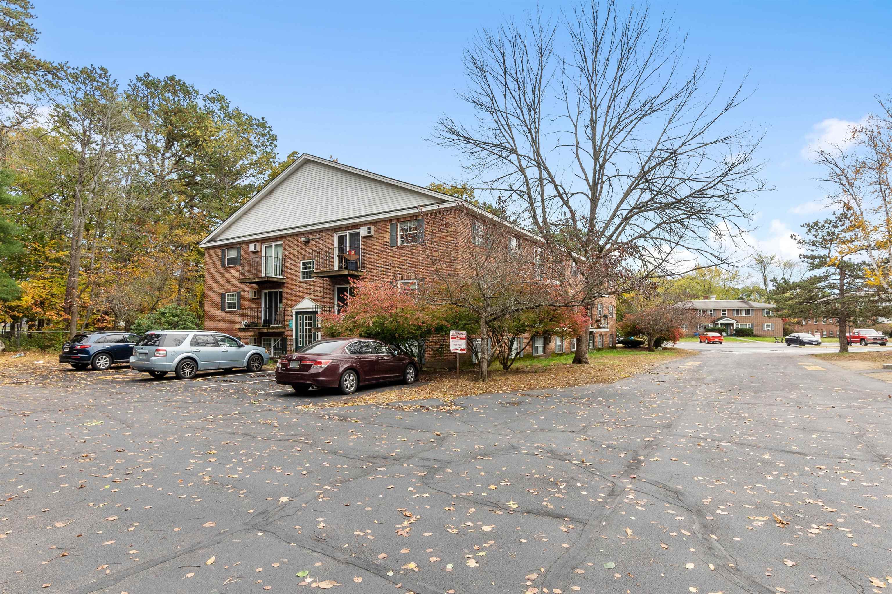 185 Loudon Road, Unit 18 Concord, NH 03301 - Photo 31 of 33