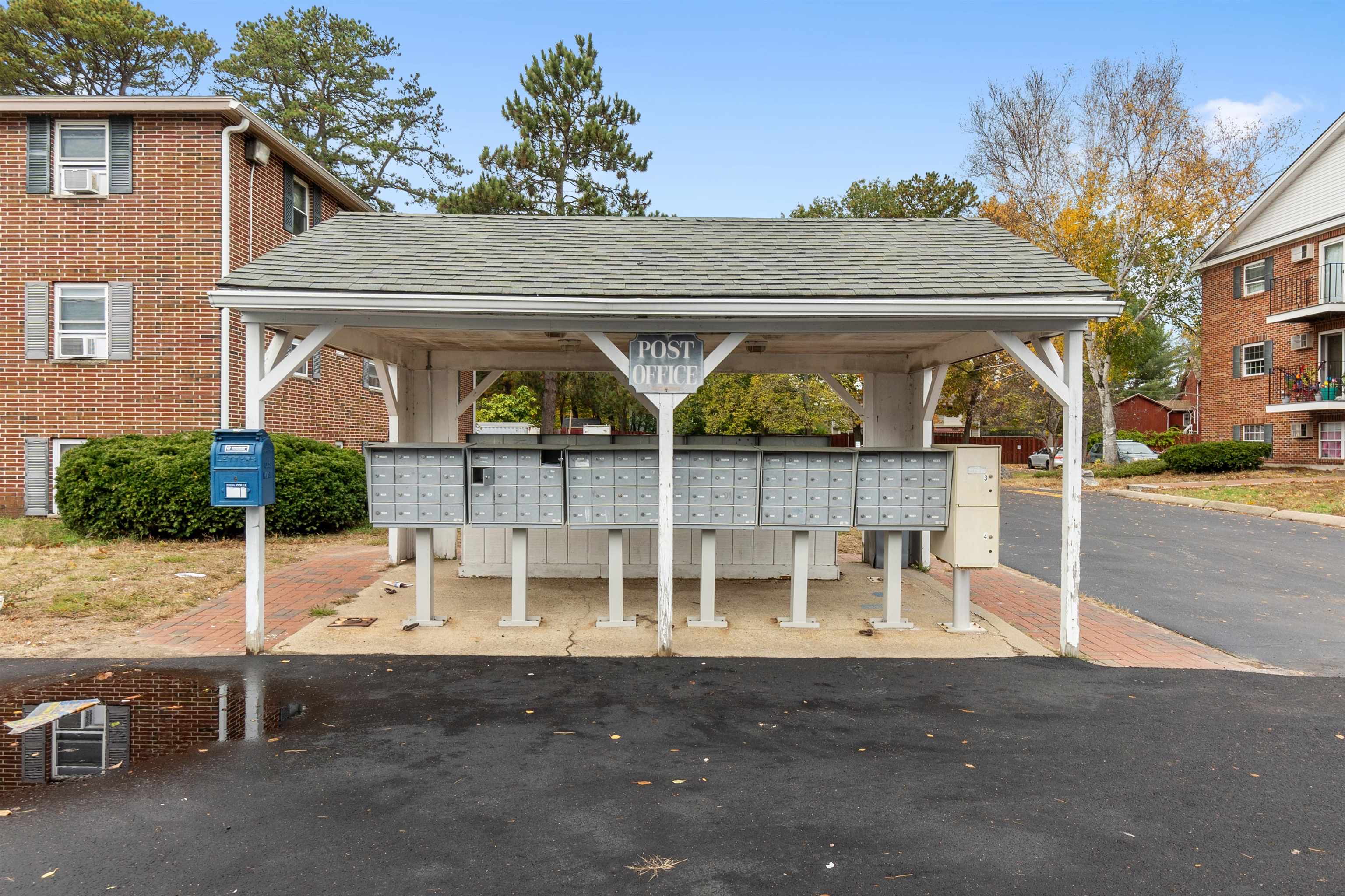 185 Loudon Road, Unit 18 Concord, NH 03301 - Photo 32 of 33