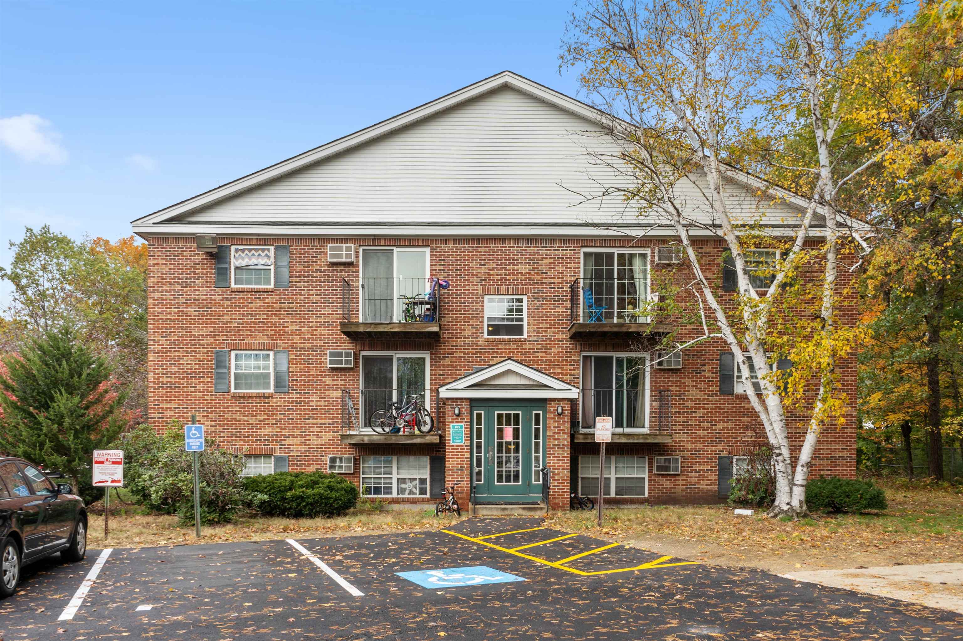 185 Loudon Road, Unit 18 Concord, NH 03301 - Photo 33 of 33