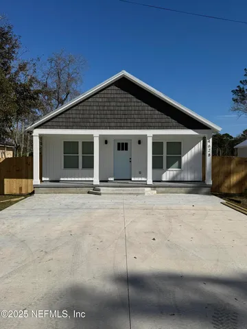 $315,000 | 4567 Sixth Avenue, St. Augustine, FL 32095