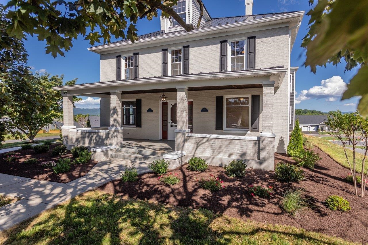 723 Boyers Road Harrisonburg, VA 22801 - Photo 55 of 75