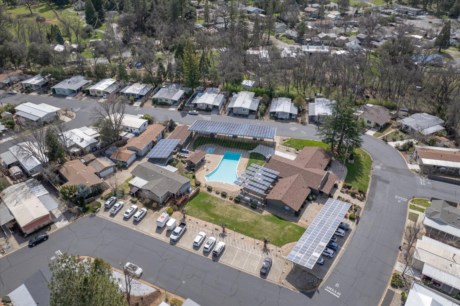 340 Tom Bell Road, Unit 266 Murphys, CA 95247 - Photo 32 of 32
