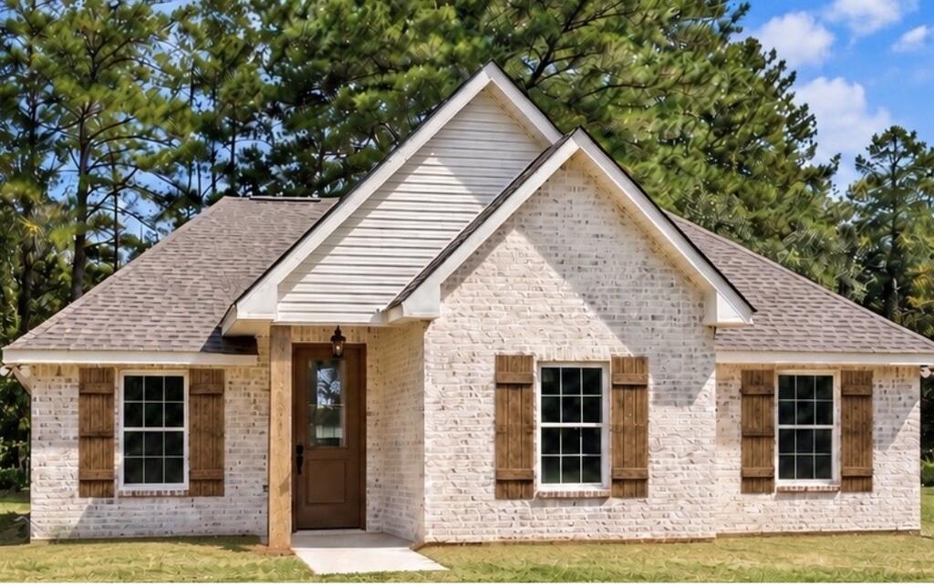 120 Will Thompson Road Picayune, MS 39466 - Photo 1 of 1 Gallery Image 1