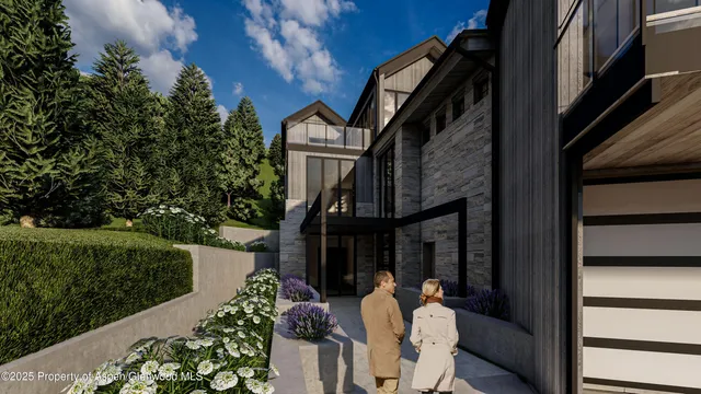 a view of outdoor space yard and patio