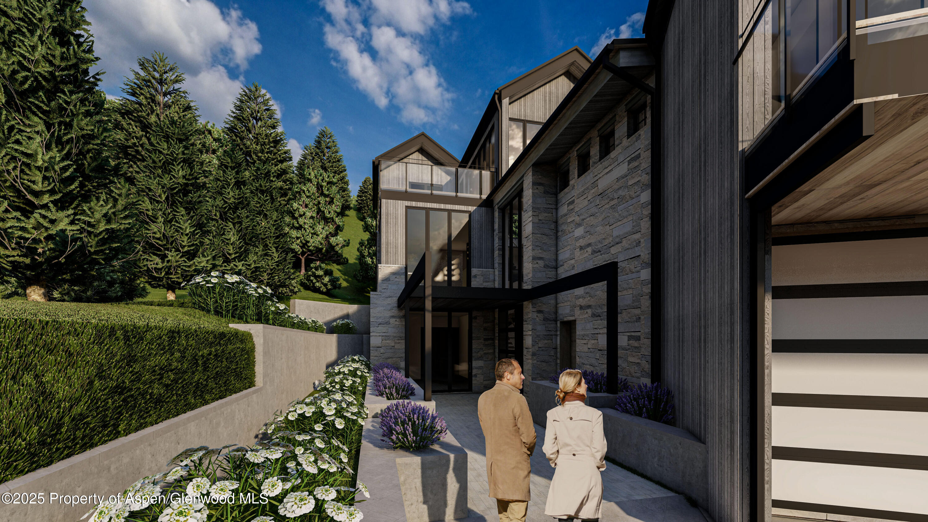 769 Perry Ridge Carbondale, CO 81623 - Photo 11 of 36 a view of outdoor space yard and patio